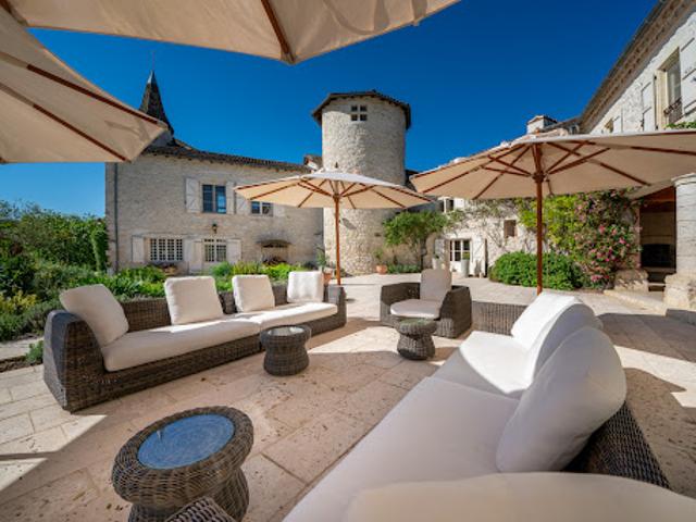 Maison vente à Auch