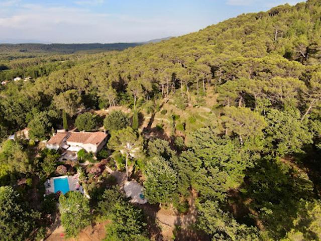 Maison vente à Arrondissement de Draguignan, Figanières