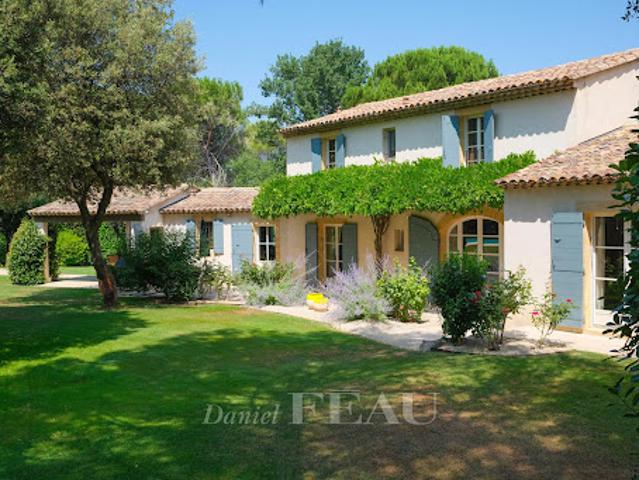 Maison vente à Aix-en-Provence, Aix-en-provence