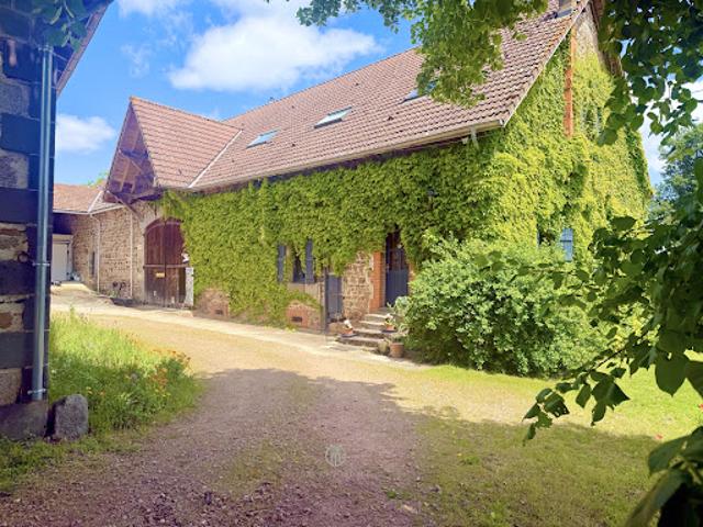 Maison vente à Roanne
