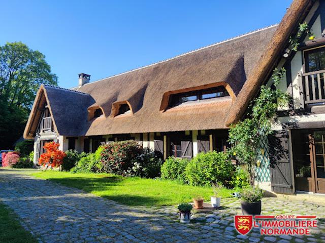 Maison vente à Les Andelys, Houlbec-cocherel