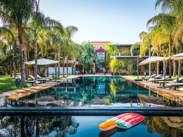 Propriété vente à Marrakech, L'Oriental