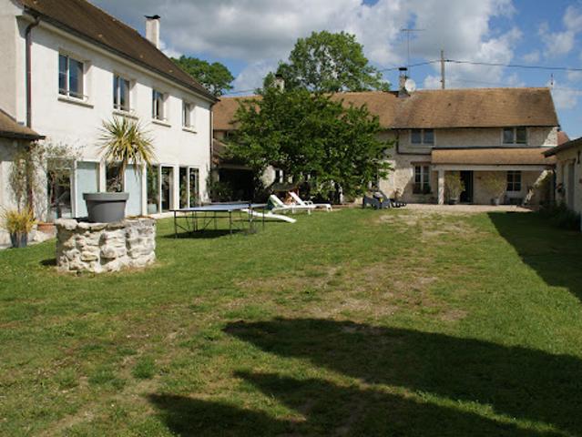 Maison vente à Mantes-la-Jolie, Saint-illiers-le-bois