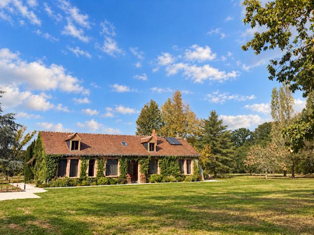 Maison vente à Cerdon, Loiret