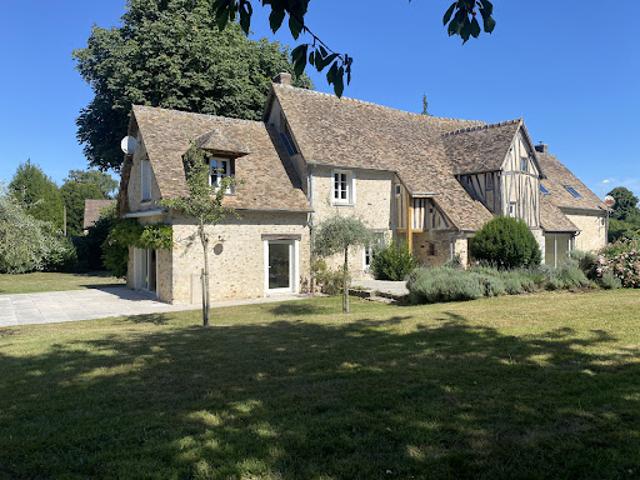 Maison vente à Les Andelys, Pacy-sur-eure