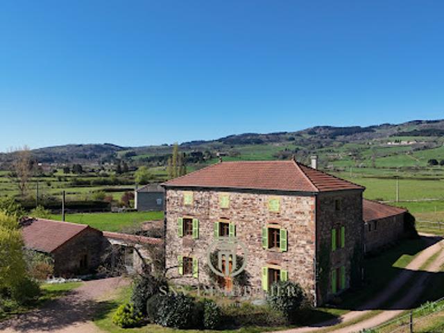 Maison vente à Roanne