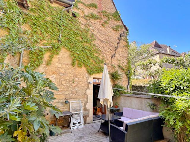 Maison vente à Sarlat-la-Canéda, Sarlat-la-canéda
