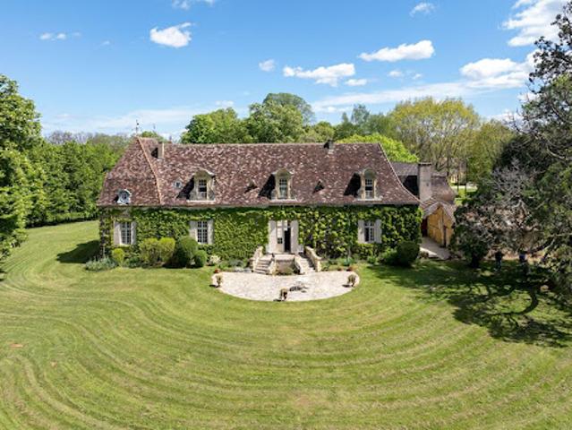 Maison vente à Périgueux, Nouvelle-Aquitaine