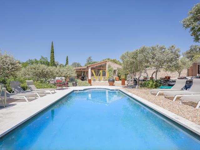 Maison vente à Apt, Gordes