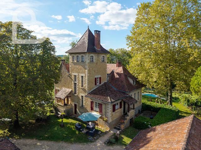 Maison vente à Cahors, Duravel