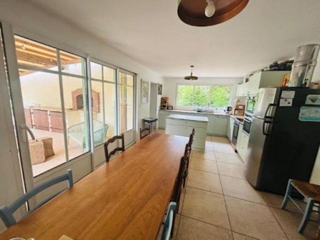 Maison vente à Saint-Nazaire, Frossay