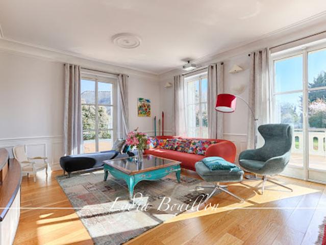 Maison vente à Argenteuil, Herblay