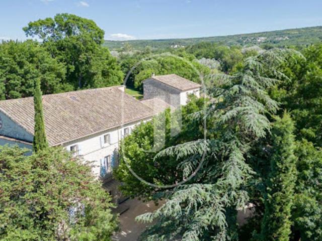 Maison vente à Nyons, Valaurie