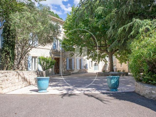 Maison vente à Nyons, Valaurie