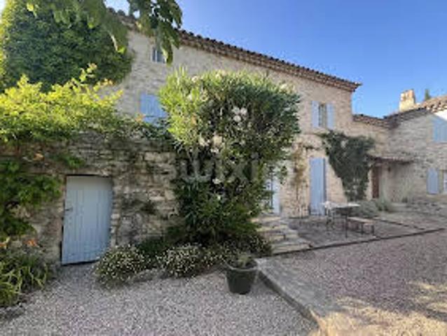 Maison vente à Grignan
