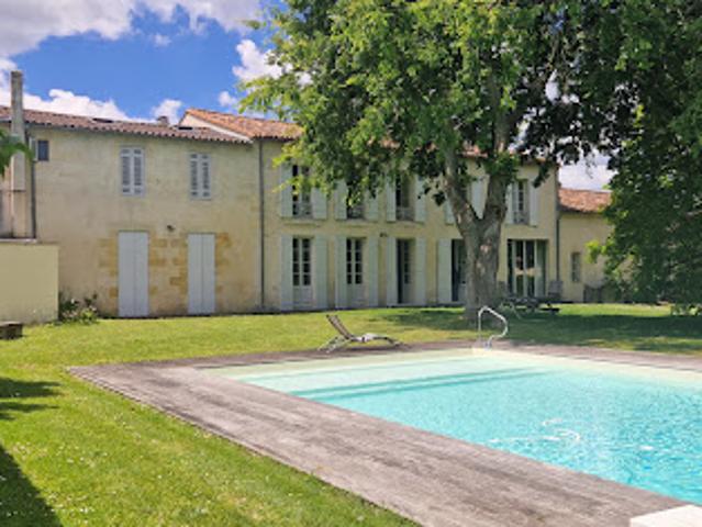 Maison vente à Lesparre-Médoc, Soussans