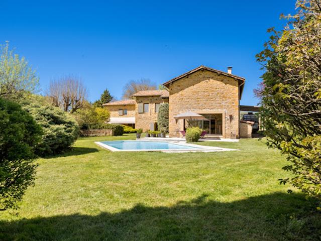 Maison vente à Villefranche-sur-Saône, Rhône