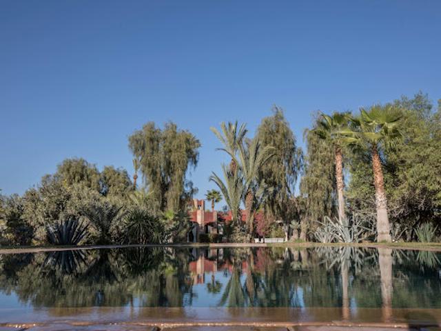 Propriété vente à Marrakech, L'Oriental