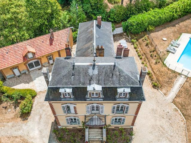 Maison vente à Auxerre, Toucy