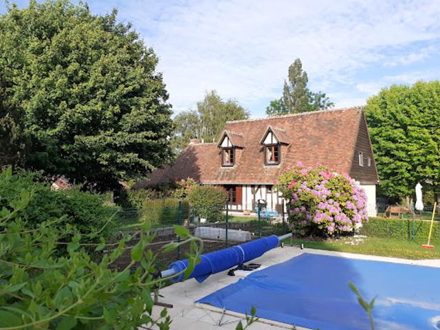 Maison vente à Nogent-le-Rotrou, La Bazoche-gouet