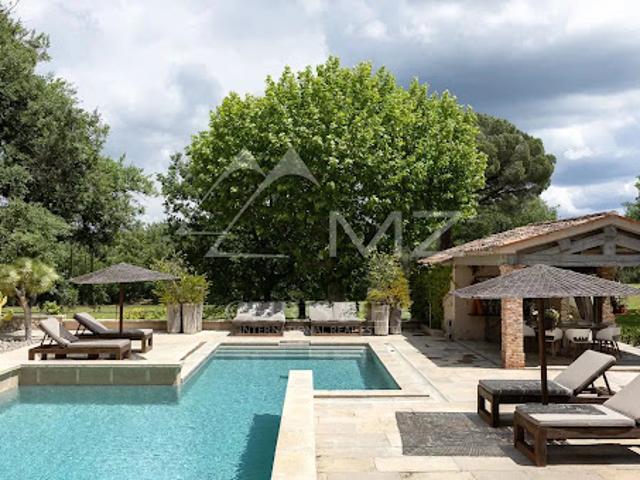 Maison vente à Brignoles, Cotignac