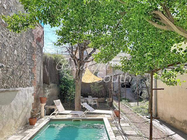 Maison vente à Prades, Ille-sur-têt