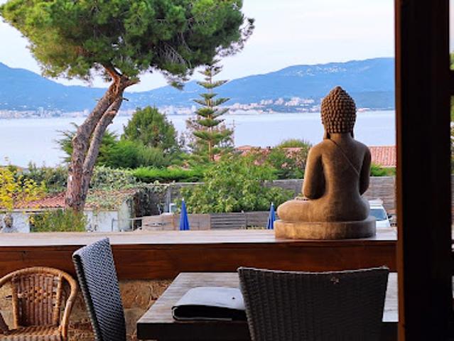 Maison vente à Ajaccio, Grosseto-prugna