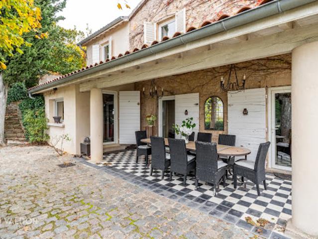 Maison vente à Poleymieux-au-Mont-d'Or, Rhône