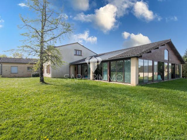 Maison vente à Cherveix-cubas, Dordogne