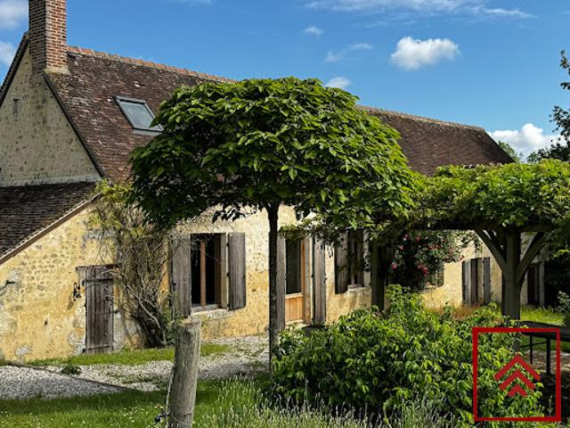 Maison vente à Mortagne-au-Perche, La Chapelle-souëf