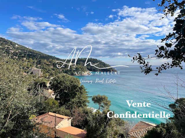 Maison vente à Arrondissement de Draguignan, Rayol-canadel-sur-mer
