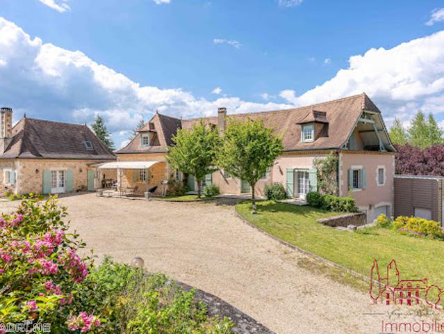 Maison vente à France métropolitaine, Villamblard