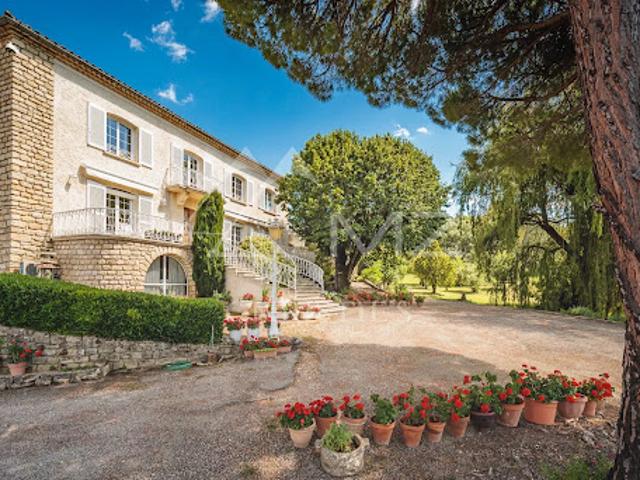 Maison vente à Apt