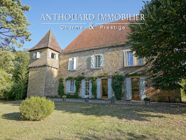 Maison vente à Sarlat-la-Canéda, Sarlat-la-canéda
