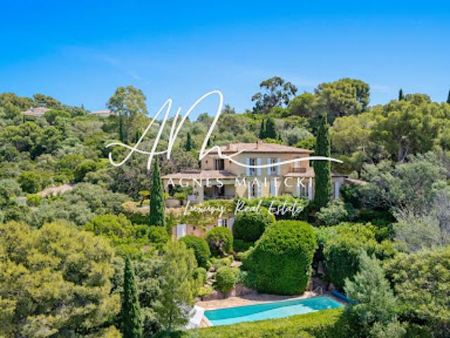 Maison vente à Arrondissement de Draguignan, Rayol-canadel-sur-mer