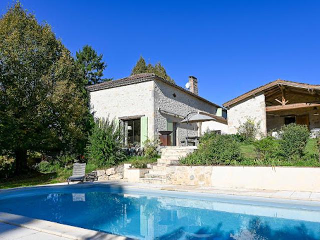 Maison vente à Villeneuve-sur-Lot, Le Temple-sur-lot