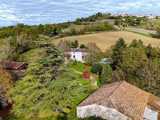 Maison vente à Villeneuve-sur-Lot, Le Temple-sur-lot