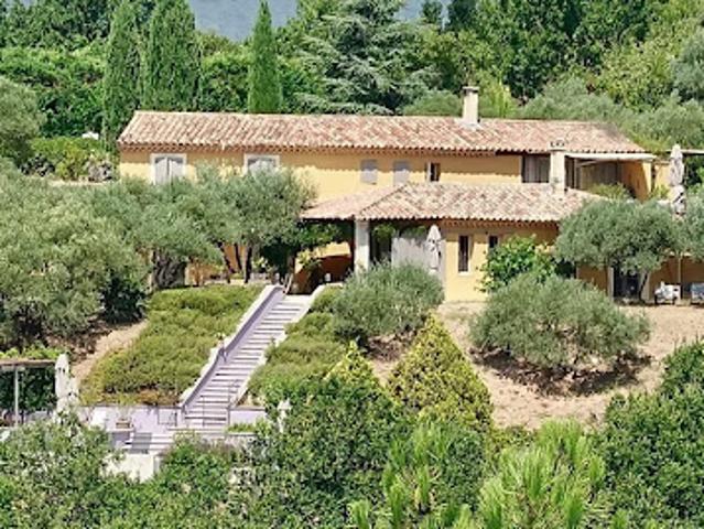 Maison vente à Apt, Roussillon