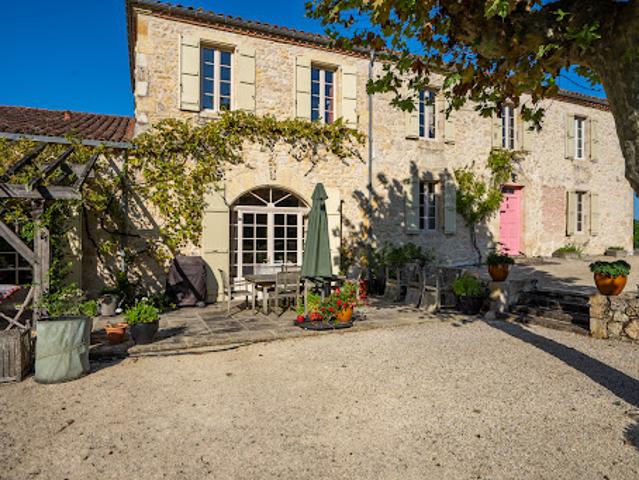 Maison vente à Condom