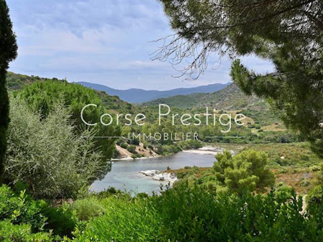 Maison vente à Calvi, Saint-florent