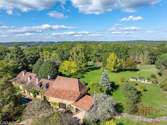 Maison vente à Périgueux, Villamblard