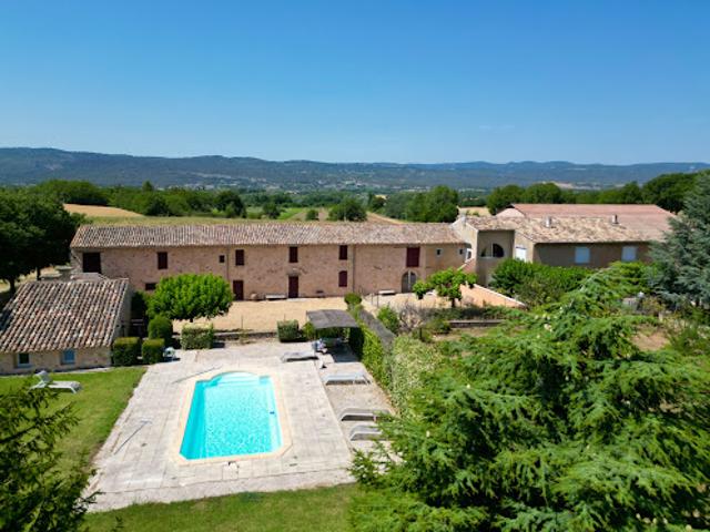 Maison vente à Apt, Roussillon