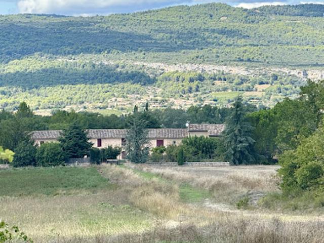 Maison vente à Apt, Roussillon