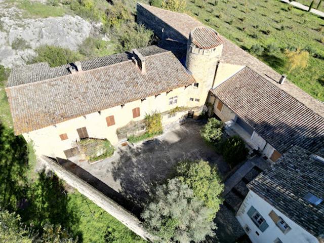 Maison vente à Carpentras, Châteauneuf-du-pape