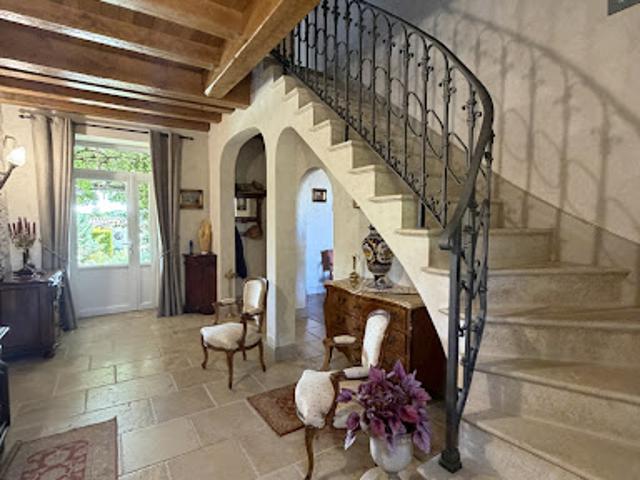 Maison vente à Agen