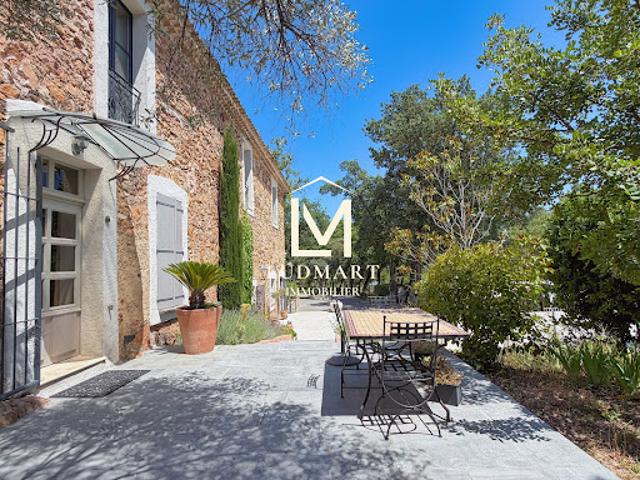 Maison vente à Arrondissement de Draguignan, Callas