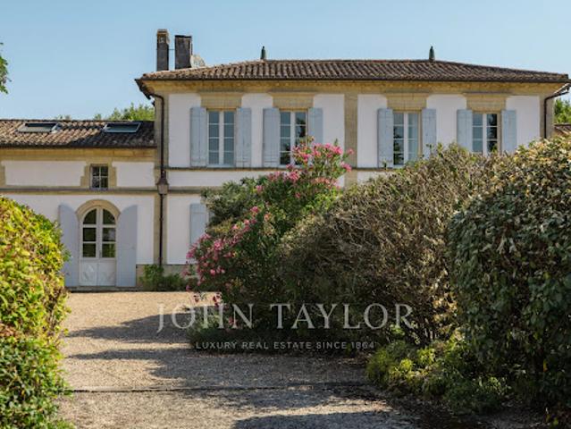 Maison vente à Blaye, Saint-andré-de-cubzac