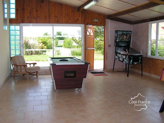 Maison vente à Cherbourg, Le Ham