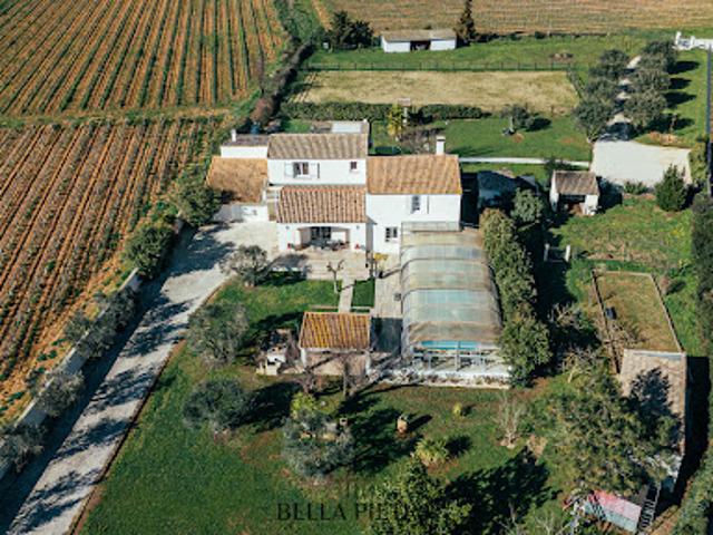 Maison vente à Aimargues, Gard