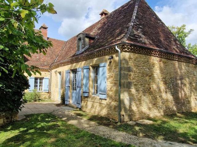 Maison vente à Sarlat-la-Canéda, Savignac-de-miremont
